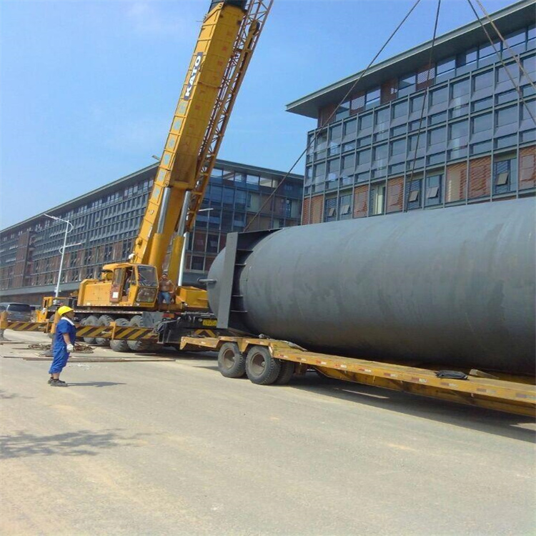 宁波100吨吊车出租的价格包含哪些费用