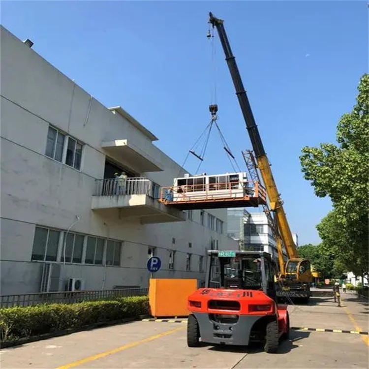 宁波小型吊车出租电话