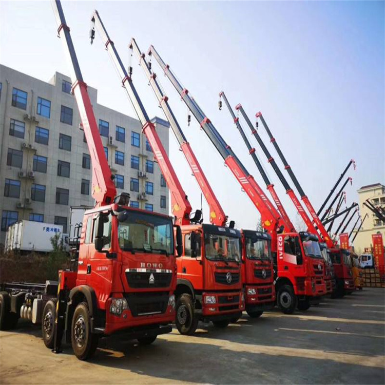 宁波租专业吊车电话