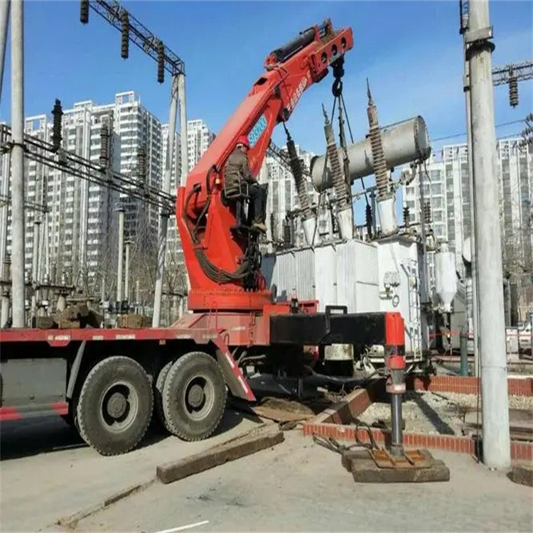 宁波就近吊车出租|工地厂房吊装设备租赁|24小时高效响应