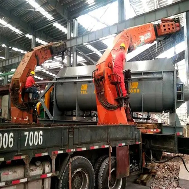 宁波大型随车吊出租多少钱