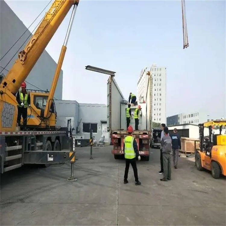 宁波如何找到附近的吊车救援服务