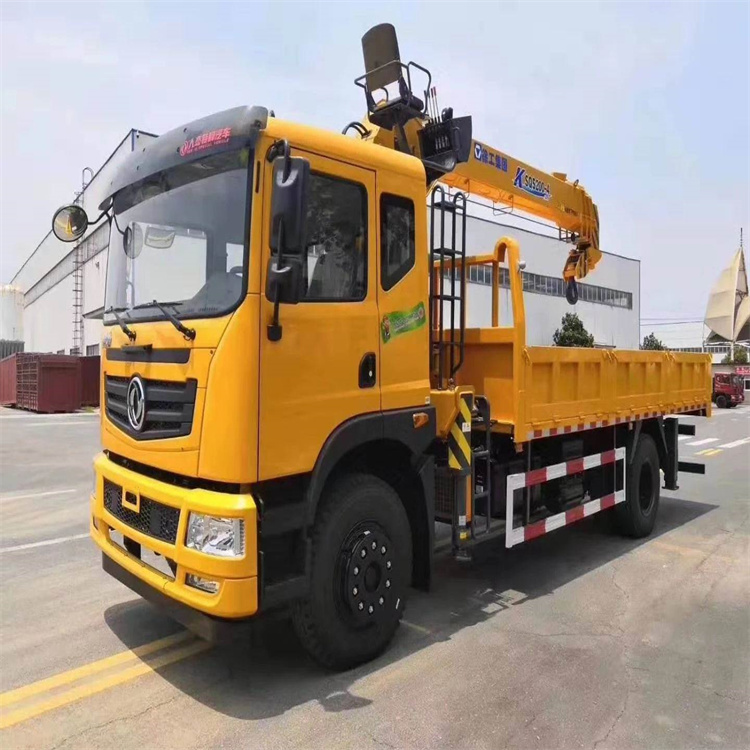 宁波附近找一辆随车吊出租