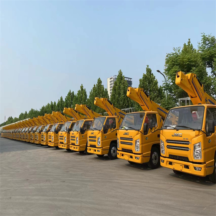 宁波路灯车高空作业车出租|市政维修|广告安装