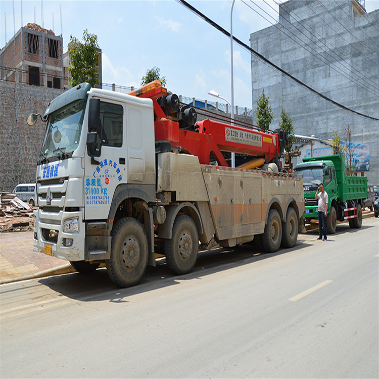 宁波50吨随车吊出租