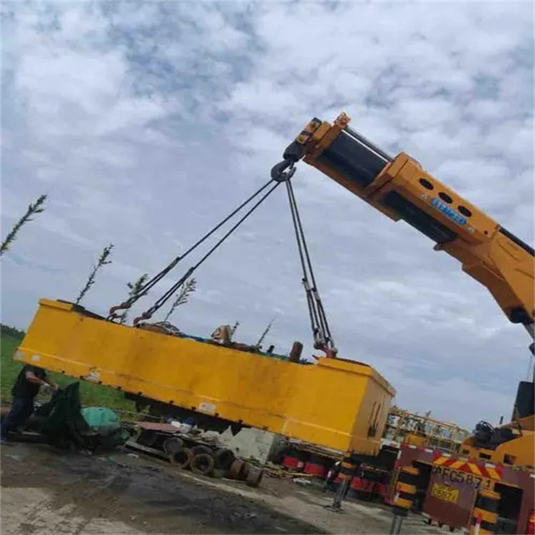 宁波专业吊车出租哪家好