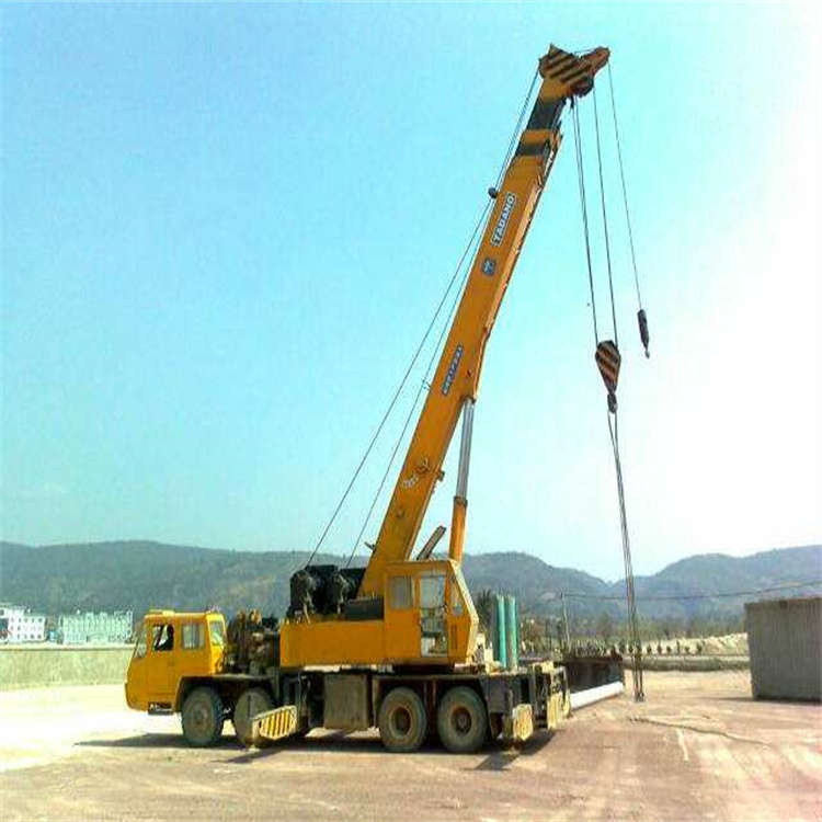 宁波小型吊车出租价格是多少